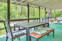 Family Friendly! Mtn Getaway in Maggie Valley - B&B Maggie Valley