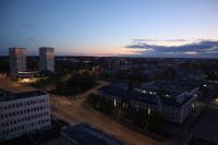 Lelle Luxury Penthouse Apartment - B&B Tallin