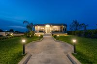 Villa Giota Luxury Living - B&B