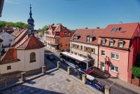 Big family apartment in Bamberg - Bed and Breakfast