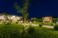 Villa Giota Luxury Living - Bed and Breakfast