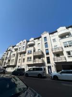 Mintara Stadtwohnung mit Flair inkl Garage - B&B