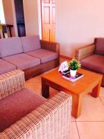 GS-Appartementen - B&B Paramaribo