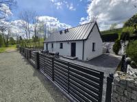 Apartamenty nad Kamiennym Potokiem 2 - B&B Szczytna