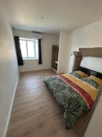 Appartement entier proche château de Miniac-Morvan - Chambres d’hôtes Miniac-Morvan