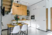 P&O Apartments Olbrachta - Metro Ksiecia Janusza - Ferienwohnung Warschau