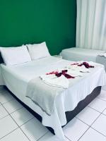 Camera Quadrupla con Balcone