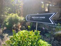 Księżycowy Domek Nad Potokiem - B&B Wisła