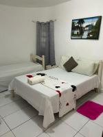 Standard Dreibettzimmer