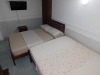 Appartement - Rez-de-Chaussée