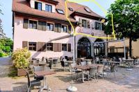 Apartment DOMO Kirchzarten - Chambres d’hôtes