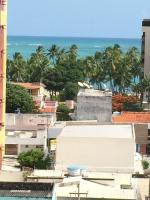 Apartamento Na Ponta Verde - Ferienwohnung Maceió