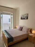 Appartamenti Pellico in centro, a pochi passi dal mare - B&B