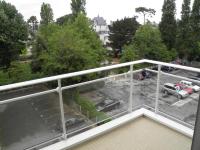 Studio 50M plage - Chambres d’hôtes La Baule-Escoublac