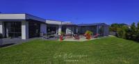 PERLE Maison contenporaine avec piscine 6 pers - B&B Concarneau