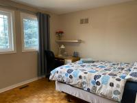 Chambre Standard Lit Queen-Size