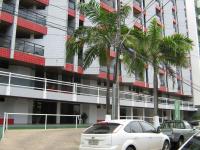 Apartamento Na Ponta Verde - Ferienwohnung Maceió