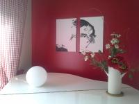 L'Alsacienne - Ferienwohnung Saint-Pierre-des-Corps