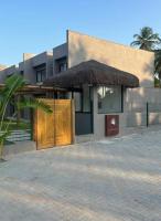 Casa Aroeira Milagres - B&B São Miguel dos Milagres