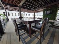 Magnifico apartamento en Avenida Balboa #6 - Ferienwohnung Panama-Stadt