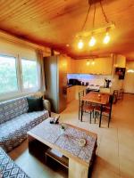 Serenity Oasis Country House - B&B Dikélla