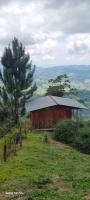 Cabaña con vistas al bosque de Platanillo y al océano Pacífico - Bed and Breakfast Magnolia