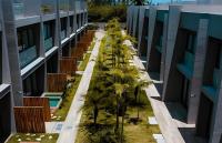 Aroeira Villa Manah Pousada São Miguel dos Milagres - Chambres d'hôtes São Miguel dos Milagres