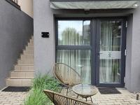 Sea Nest Studija, Maūno Vilos - B&B Palanga