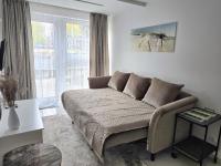 Sea Nest Studija, Maūno Vilos - Chambres d'hôtes Palanga