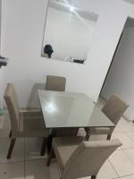 Apartamento completo 3 quartos - Bed and Breakfast Belém