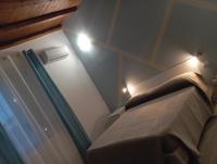 Tweepersoonskamer met Eigen Badkamer