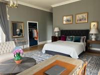Habitación Deluxe con cama extragrande