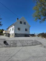 Six-Bedroom House