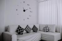 Apartamento Amoblado en Tacna - Ferienwohnung