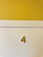Doppelzimmer mit Zustellbett