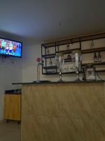 Luanda Global Apartment - B&B