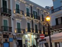 Marina Palace Apartments & Terrace - B&B
