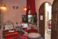 Sezam Double/Twin Room