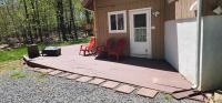 Cozy Pocono Escape - B&B Tobyhanna