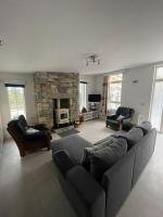 Mickeys Shed - Chambres d’hôtes Balcynamoyntragh Cross Roads