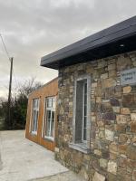 Mickeys Shed - Chambres d’hôtes Balcynamoyntragh Cross Roads