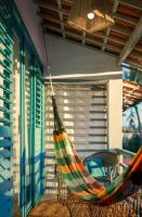 Pousada AGUA SALGADA - Bed and Breakfast Jericoacoara