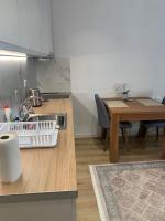 Tweepersoonskamer met Balkon