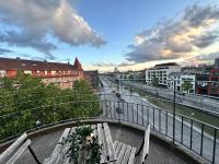Sleep & Explore Brussels - B&B Bruxelles