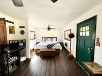 The Loose Moose Cabin #10 At Downtown Grand Lake - B&B Grand Lake