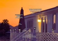 TravelUSANVPahrump - Bed and Breakfast