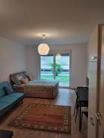 BLR Apart - Bed and Breakfast