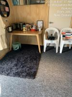 Owharoa Cabin - Chambres d'hôtes Waihi