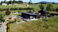 Owharoa Cabin - Chambres d'hôtes Waihi