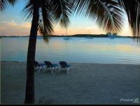 Le paradis c'est ici - Ferienwohnung Baie Nettle